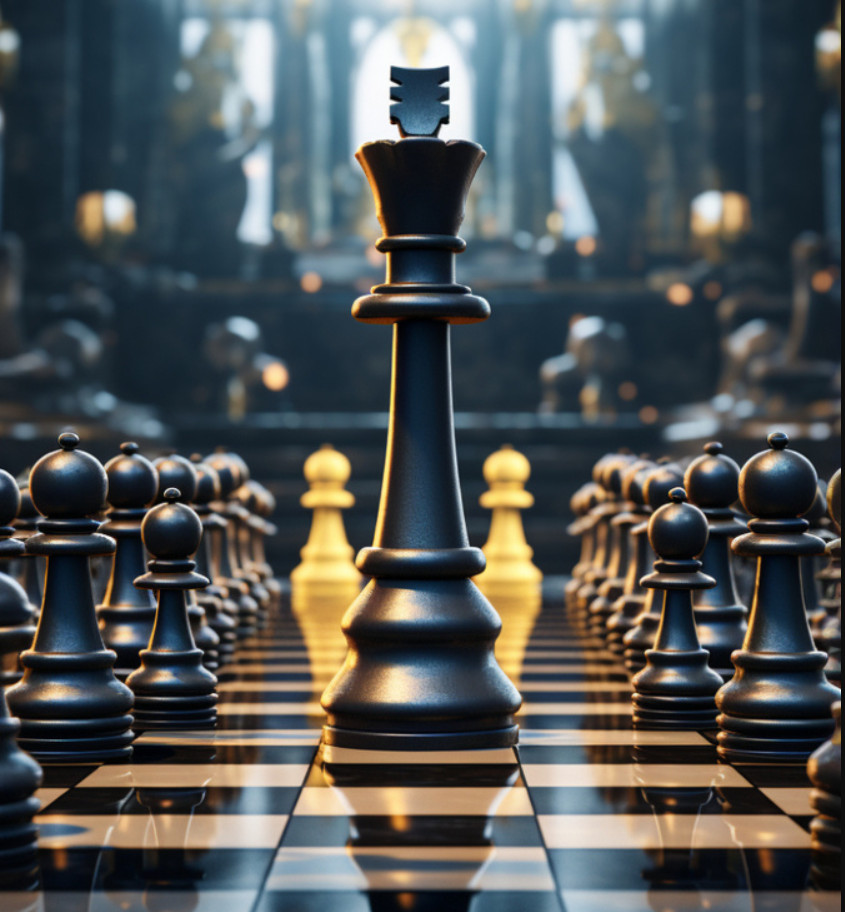 В России нашли интеллектуальный ответ на бессрочную заморозку активов: Эксперт назвал три действенные меры