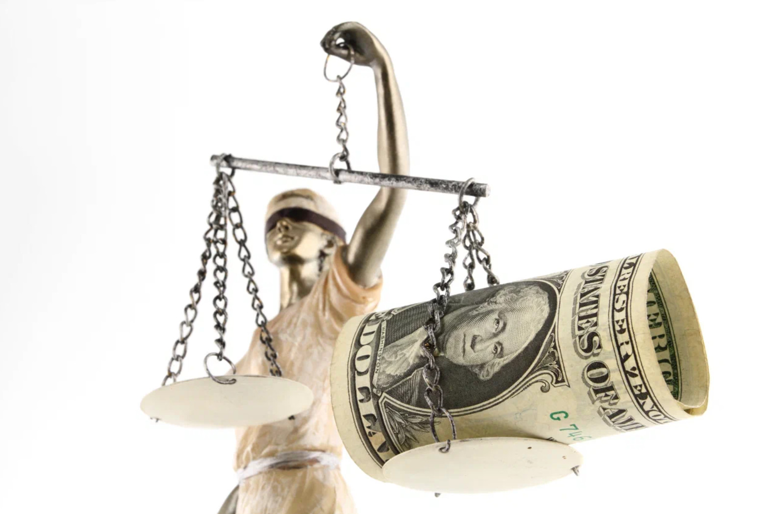 В России нашли интеллектуальный ответ на бессрочную заморозку активов: Эксперт назвал три действенные меры