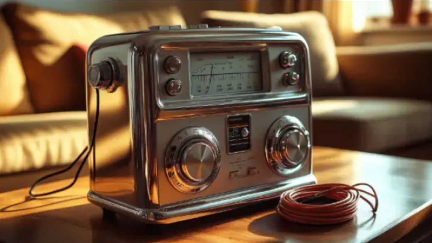 "Путин намекает": На Западе забили тревогу после сообщений "Doomsday Radio" - "Радиостанции Судного дня"