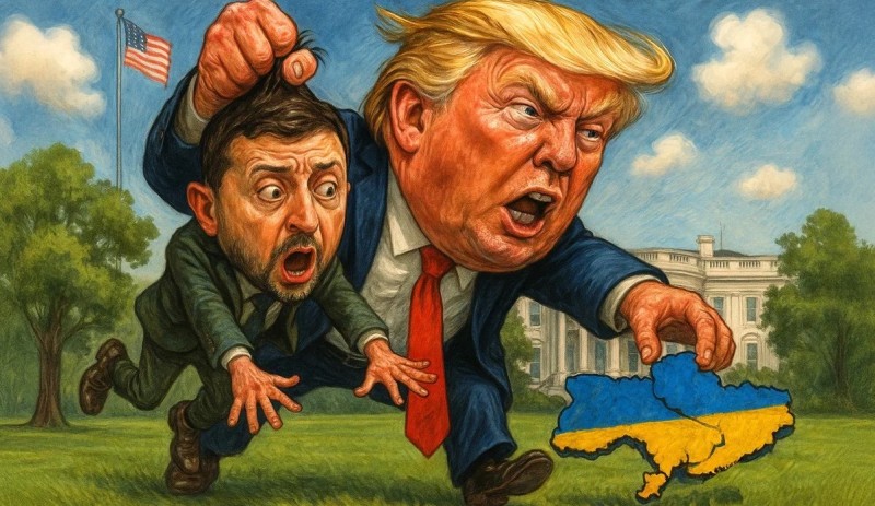 Неожиданно! Украинский адвокат срочно вышел в эфир: "Нас хотят обмануть"