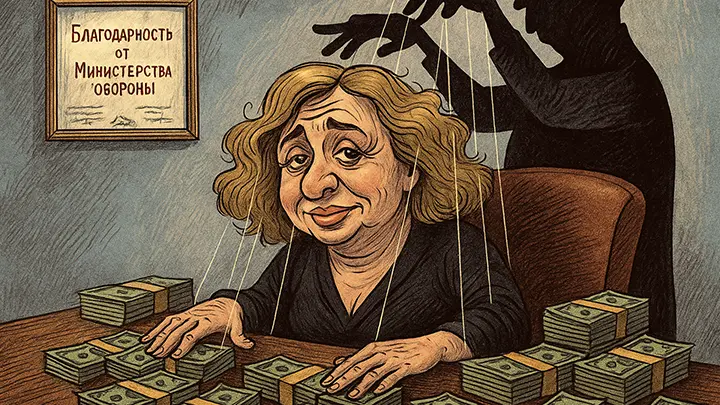 "Заработать и свалить": Поэтому СВО тянется дольше, чем Великая Отечественная война