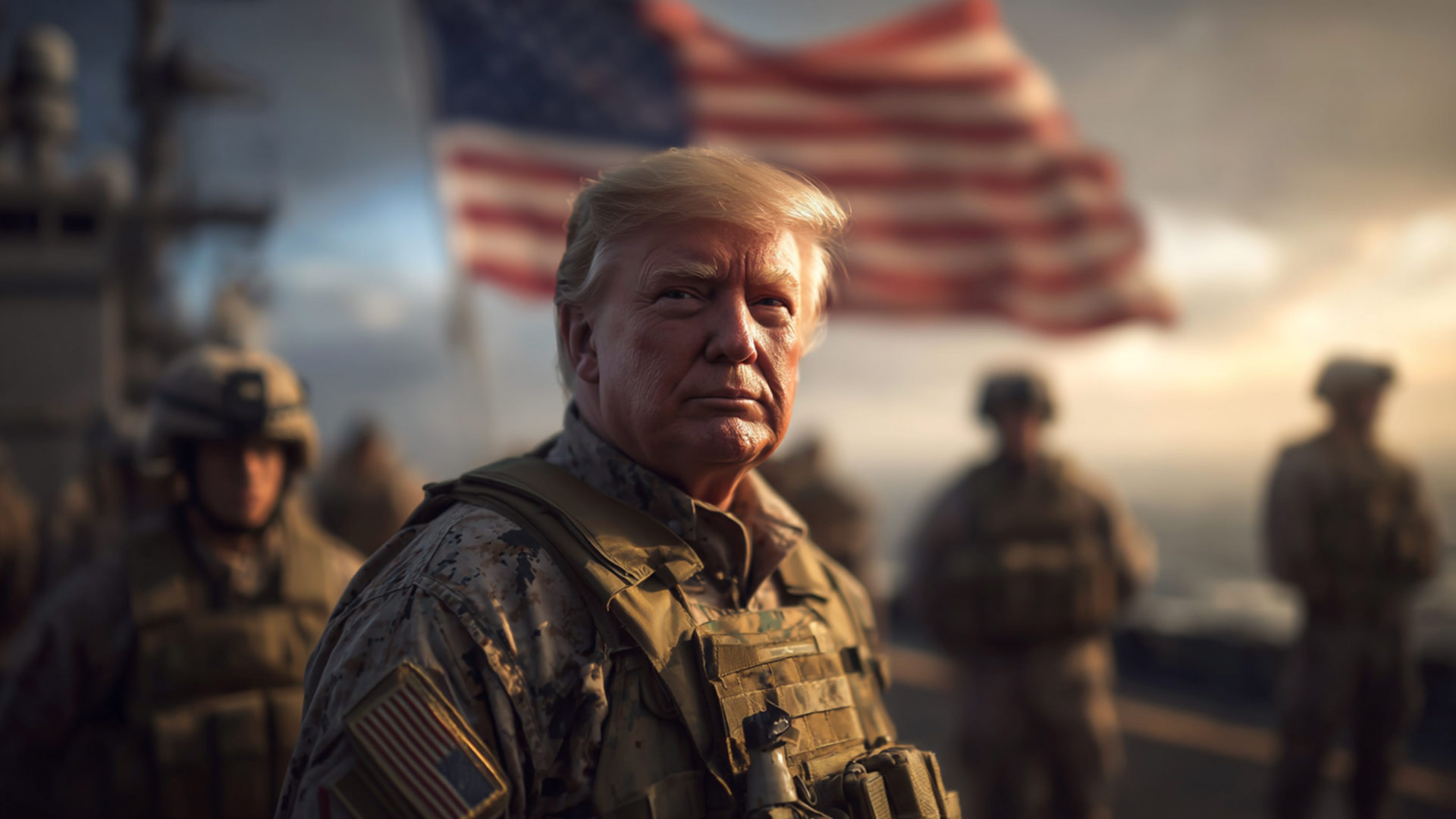 Моцфельдт плакала после Белого дома: Кому "отольются мышкины слёзки"?