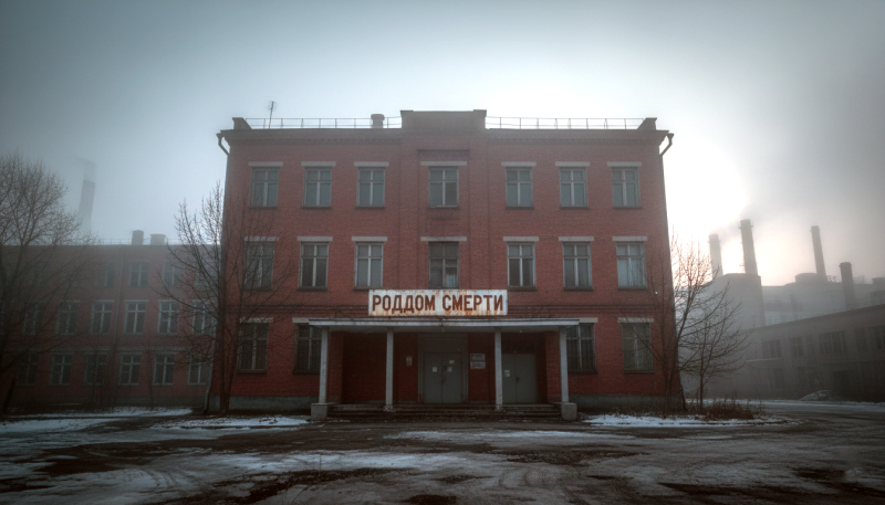 После родов в Новокузнецке женщина осталась бесплодной. Врачи лишь развели руками: "Ошибка вышла"