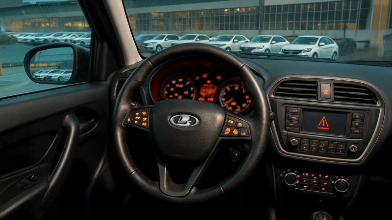 Это какой-то позор: Беды российского автопрома в трёх примерах