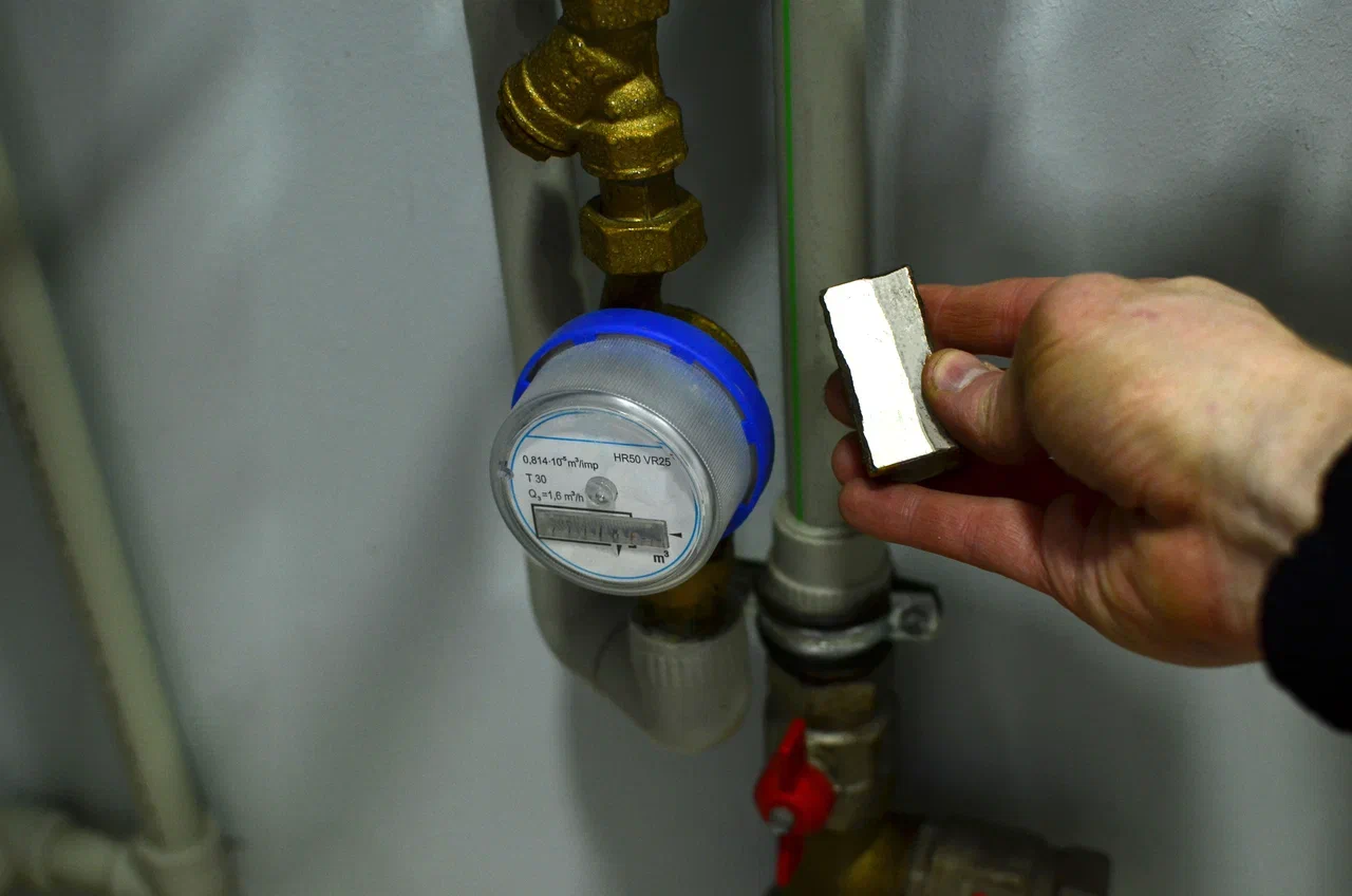 Кому придётся платить за воду в 3 раза больше в 2026 году?