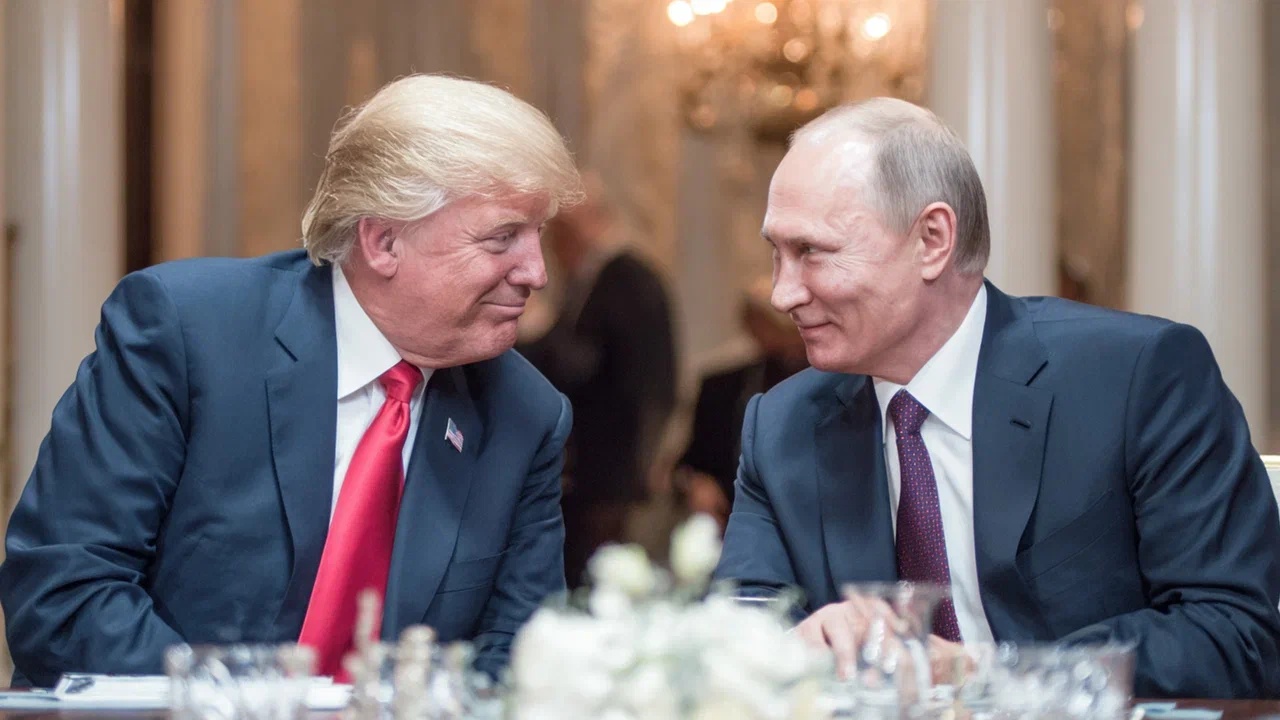 Всё случилось в 04:19. Вот так Трамп! В ЕС ошарашены его новым заявлением о Зеленском