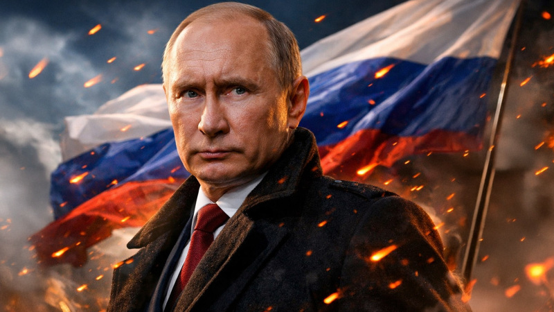 "Теневое ЦРУ" хочет закончить СВО на условиях России: Срок назван