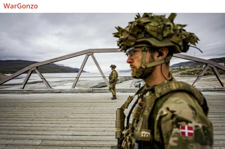 Европа готова воевать с США? Шесть стран направят свои войска в Гренландию. Но есть нюанс