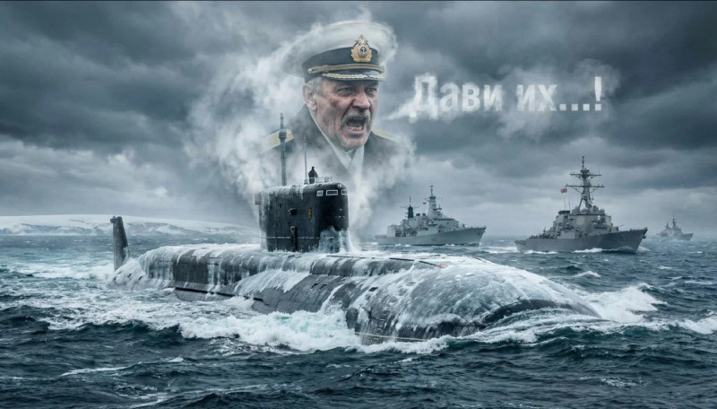 Раскол НАТО случился официально. Принято сразу два решения