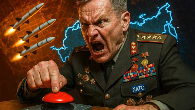 Раскол НАТО случился официально. Принято сразу два решения