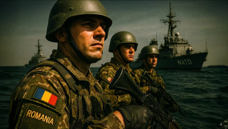 Раскол НАТО случился официально. Принято сразу два решения