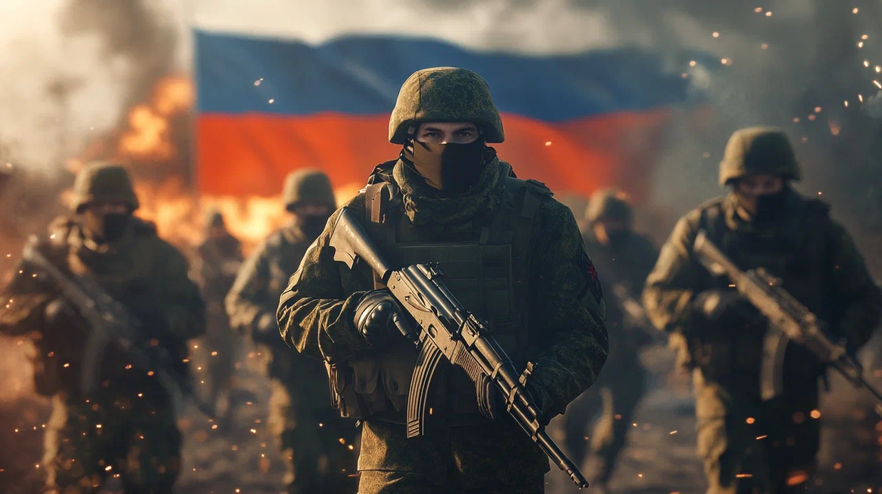 "Генерал-катастрофа" бросил людей на убой и получил награду. Это как?