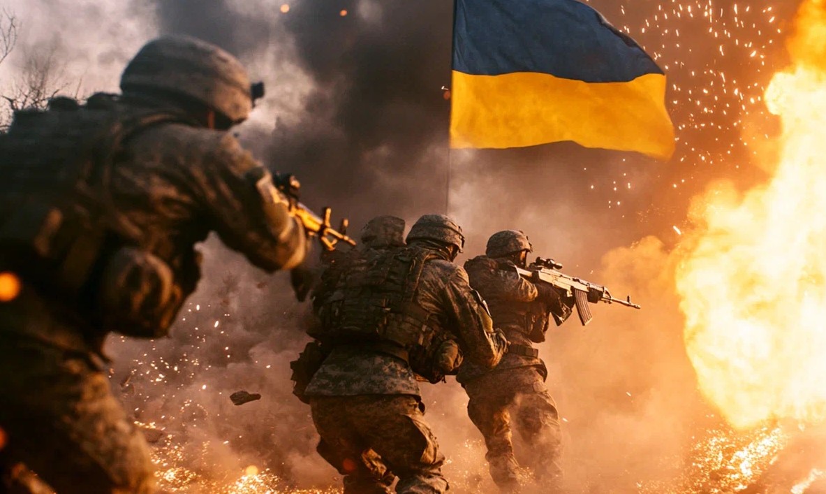 Рыпнуться не успеют: Штурм Киев проиграет ещё до начала - враг это и сам понял