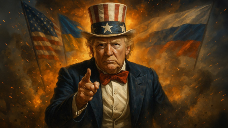 "Теневое ЦРУ" хочет закончить СВО на условиях России: Срок назван