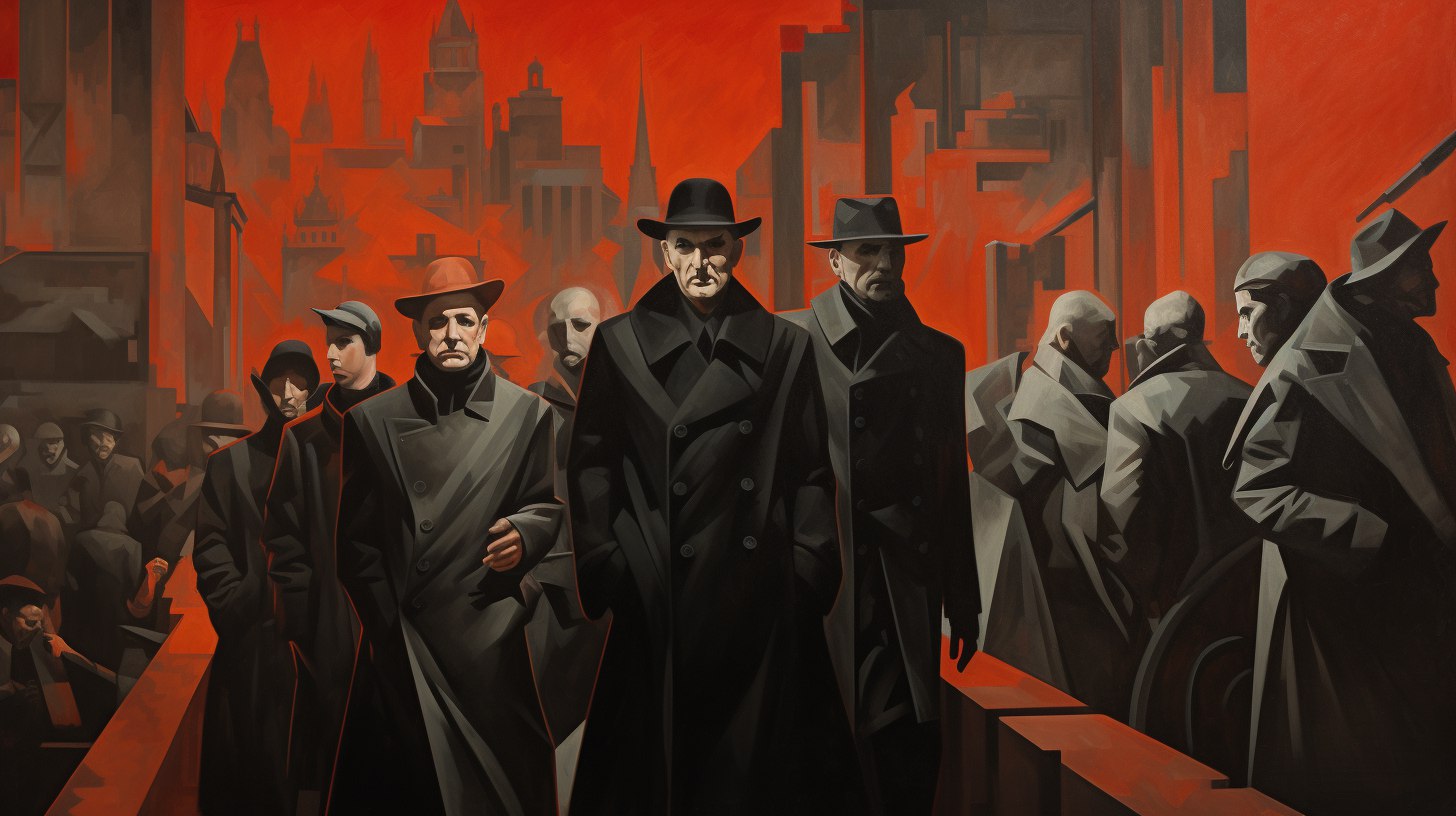 "Бандерша" из "Оборонстроя", миллиард из бюджета и ВНЖ: Скурлатов сказал, как есть