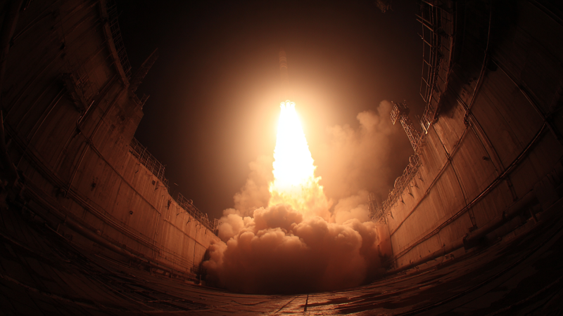 Киев скрывает "воронки" от "Орешника": Почему - сказал генерал Липовой