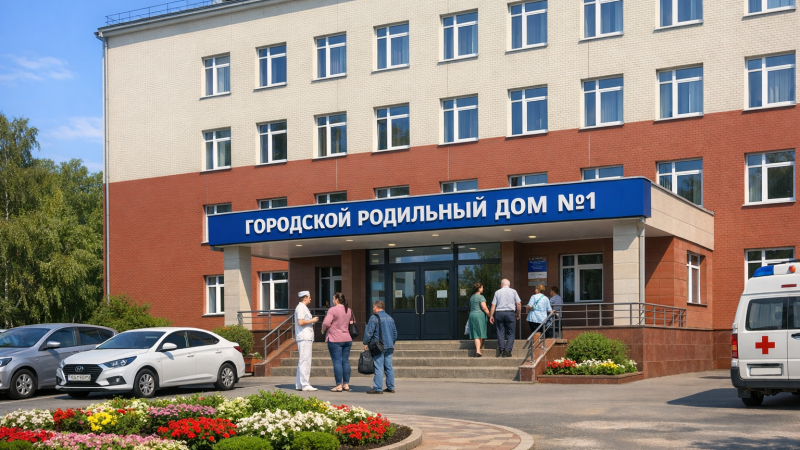 "Они просто положили мёртвого ребёнка мне на грудь": Отзывы рожениц о "роддоме смерти"