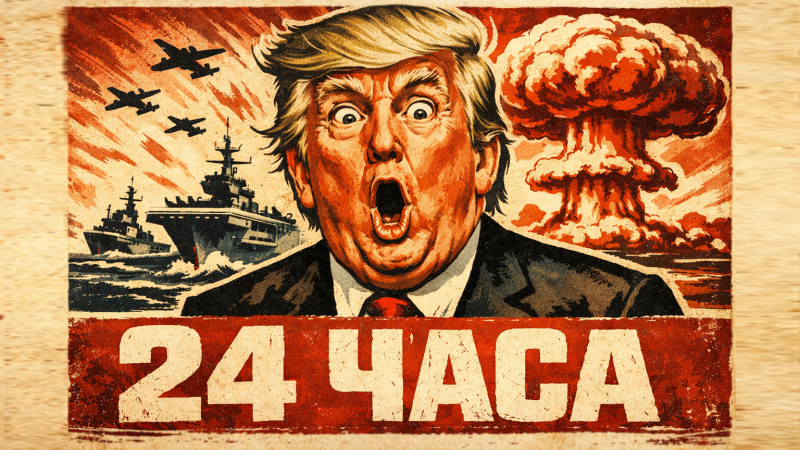 Скотт Риттер предложил России "ударить по носу" США. Как того верблюда