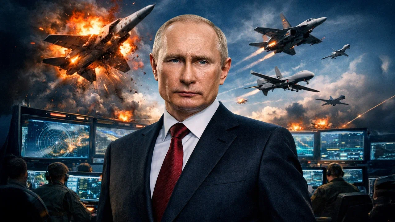 Всё случилось в 04:19. Вот так Трамп! В ЕС ошарашены его новым заявлением о Зеленском