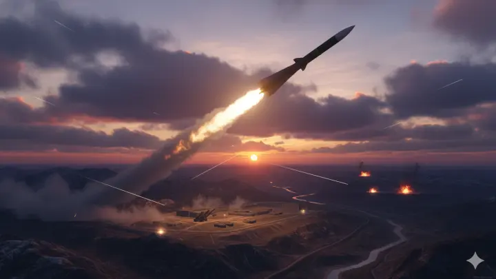 Странности ударов "Орешником" по Украине: Заметили не все. А зря. Возникли вопросы