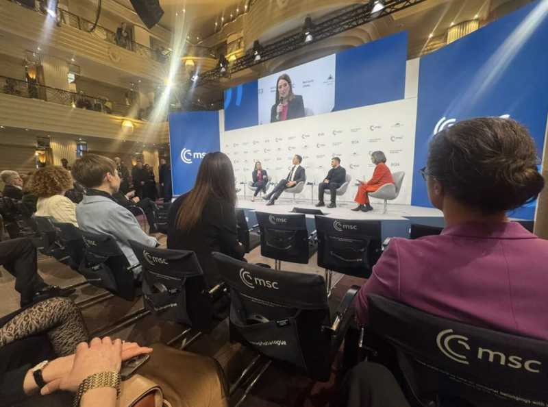 Оскорбил Орбана и сравнил себя с Путиным: Володин указал на слабости Зеленского