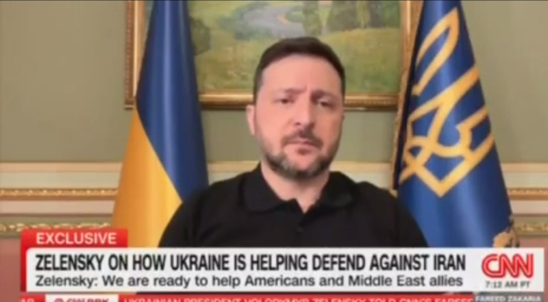 На Украине могут начаться теракты: Зеленского накажут за ещё один способ заработать