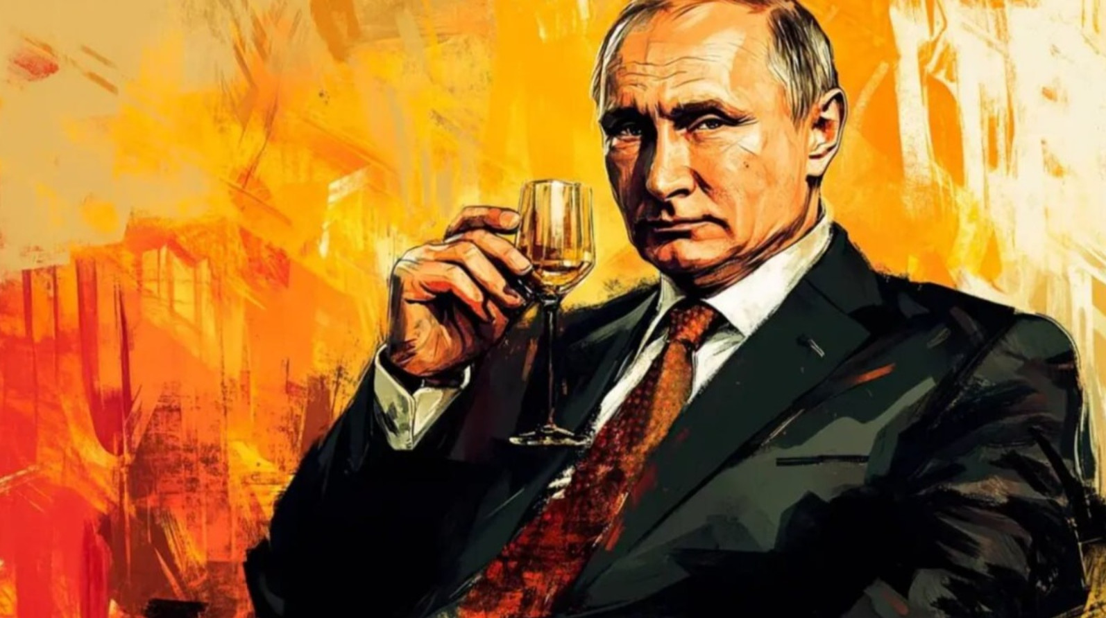 "Превратил формальность в геополитическую дубину": Путин наказал ЕС за кражу активов. Китайцы аплодируют