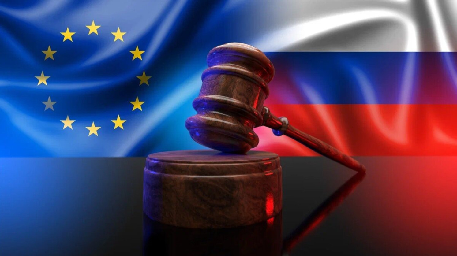 "Превратил формальность в геополитическую дубину": Путин наказал ЕС за кражу активов. Китайцы аплодируют