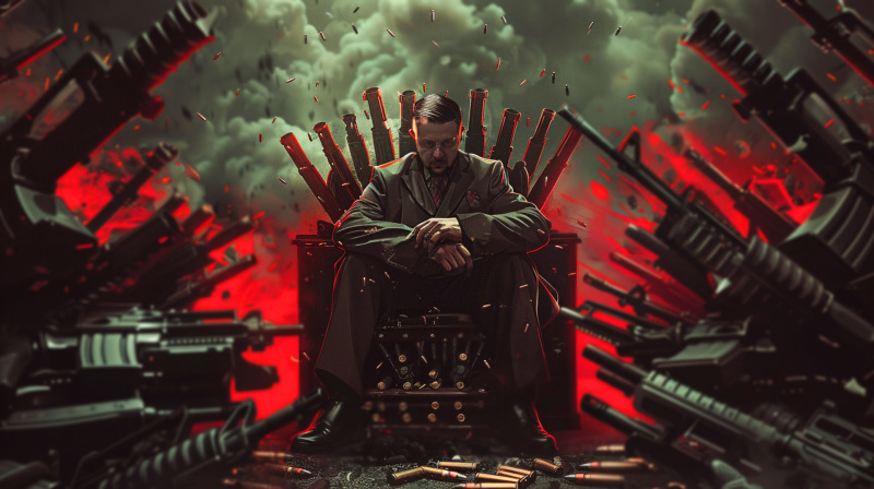 "Что для украинского народа смерть, то для Зеленского хорошо": FT оценила переговорный процесс вокруг войны на Украине