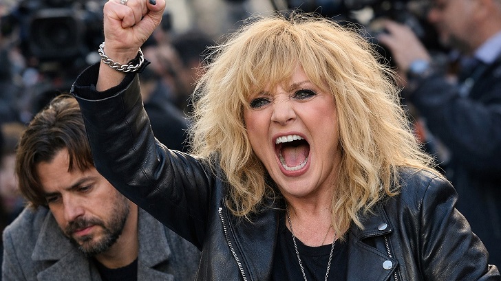 Пугачёву ведут в суд за "рабов и холопов": Вот, что известно