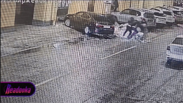 Три года не могут наказать избивших героя СВО уроженцев Грузии