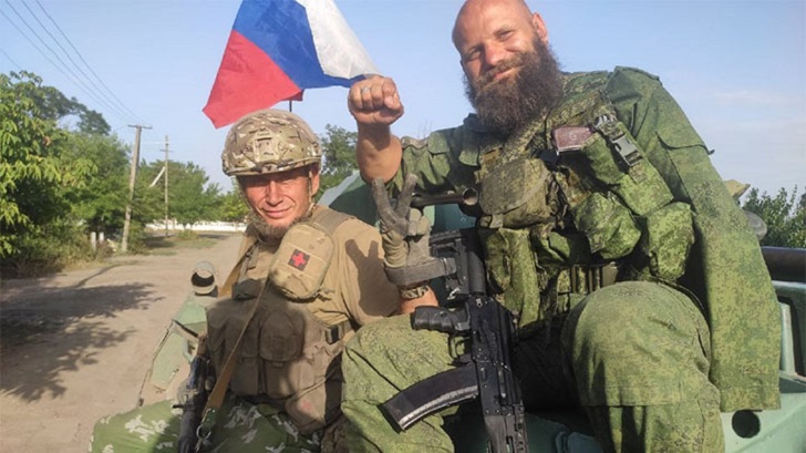 Три года не могут наказать избивших героя СВО уроженцев Грузии