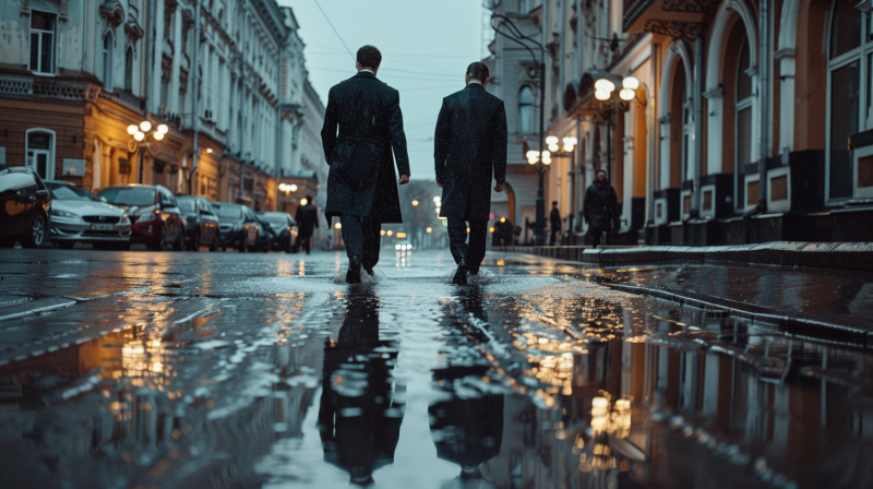 "Скоро начнётся губернаторопад": Журналистка рассказала об отставках глав регионов