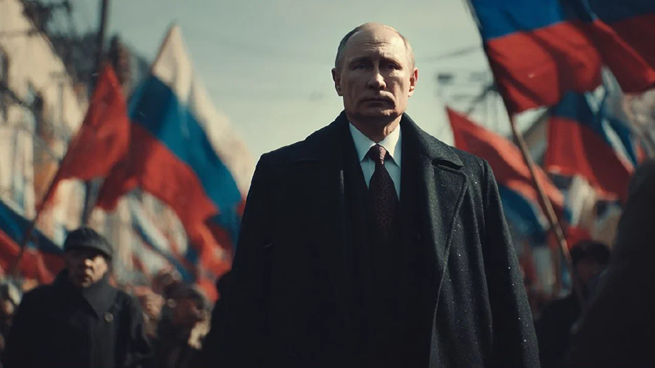 Когда уйдёт Путин? У Жириновского был и на это свой прогноз