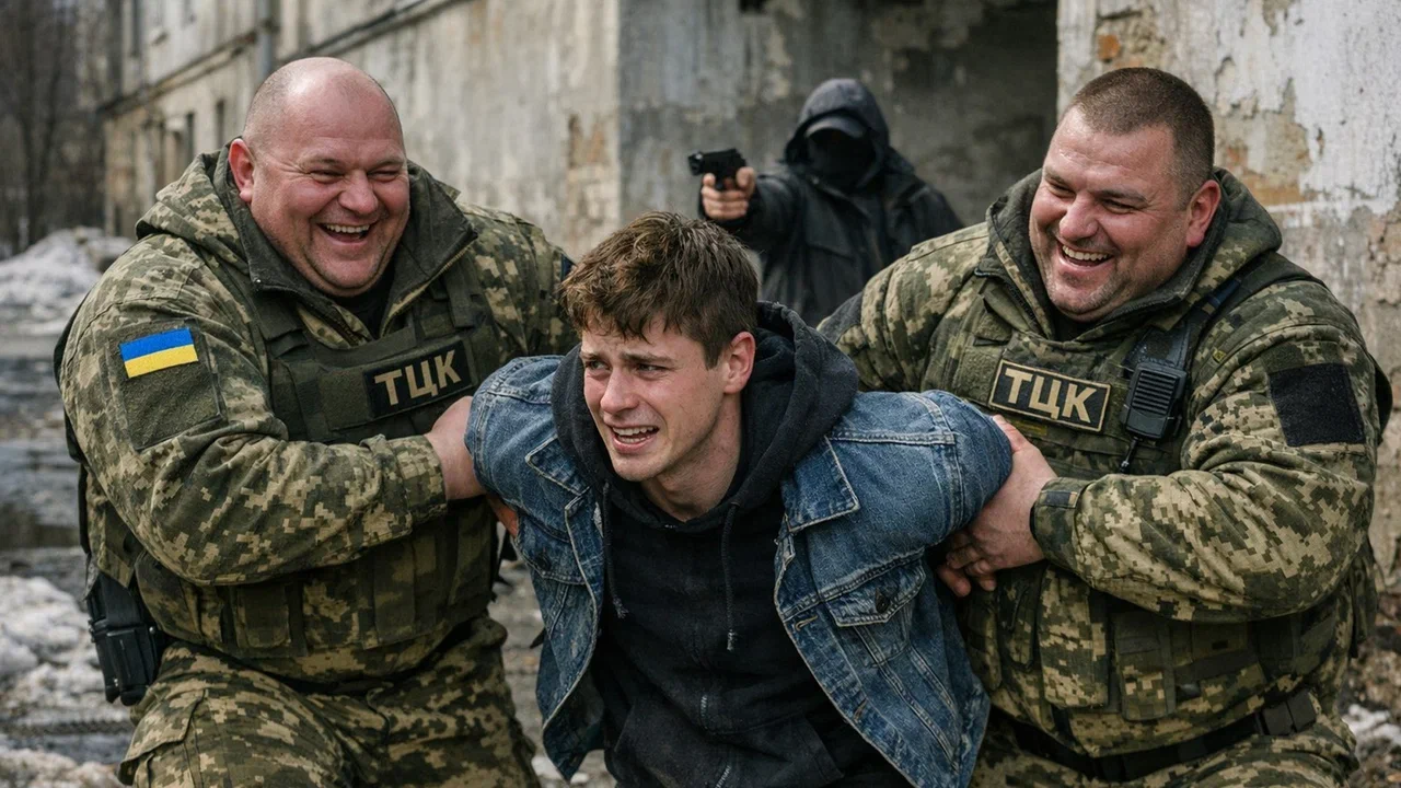 Ослабить Россию любой ценой: Зеленский и Мерц придумали коварный план. Запад в ужасе