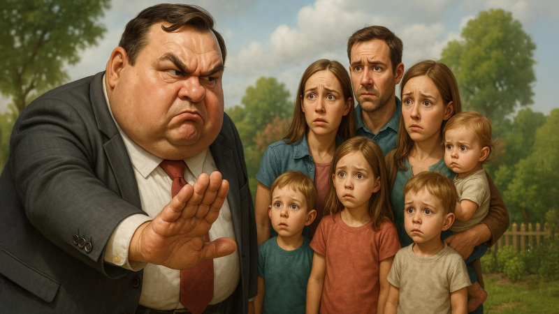 "Маме 15 детей отказали в звании Матери-героини": Хорошие новости в неприятной истории – детали, о которых мало кто знал