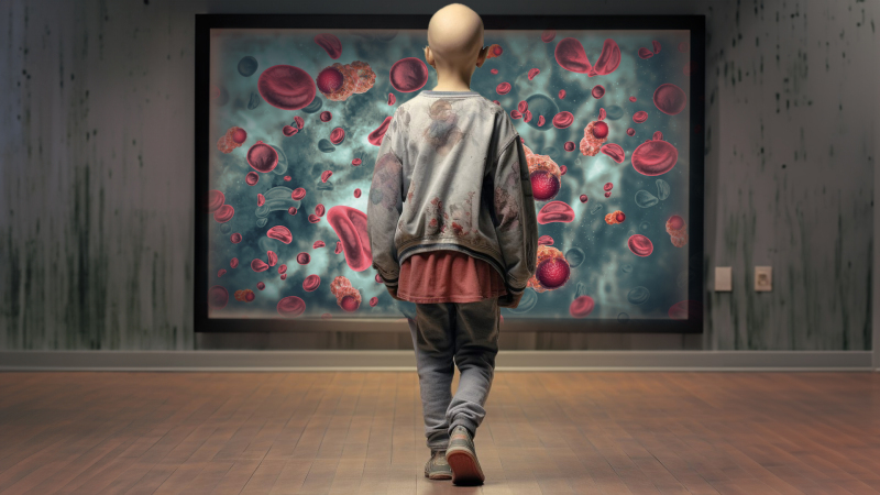 Бессмертие сгубит человека: Это и есть важная мировая тайна