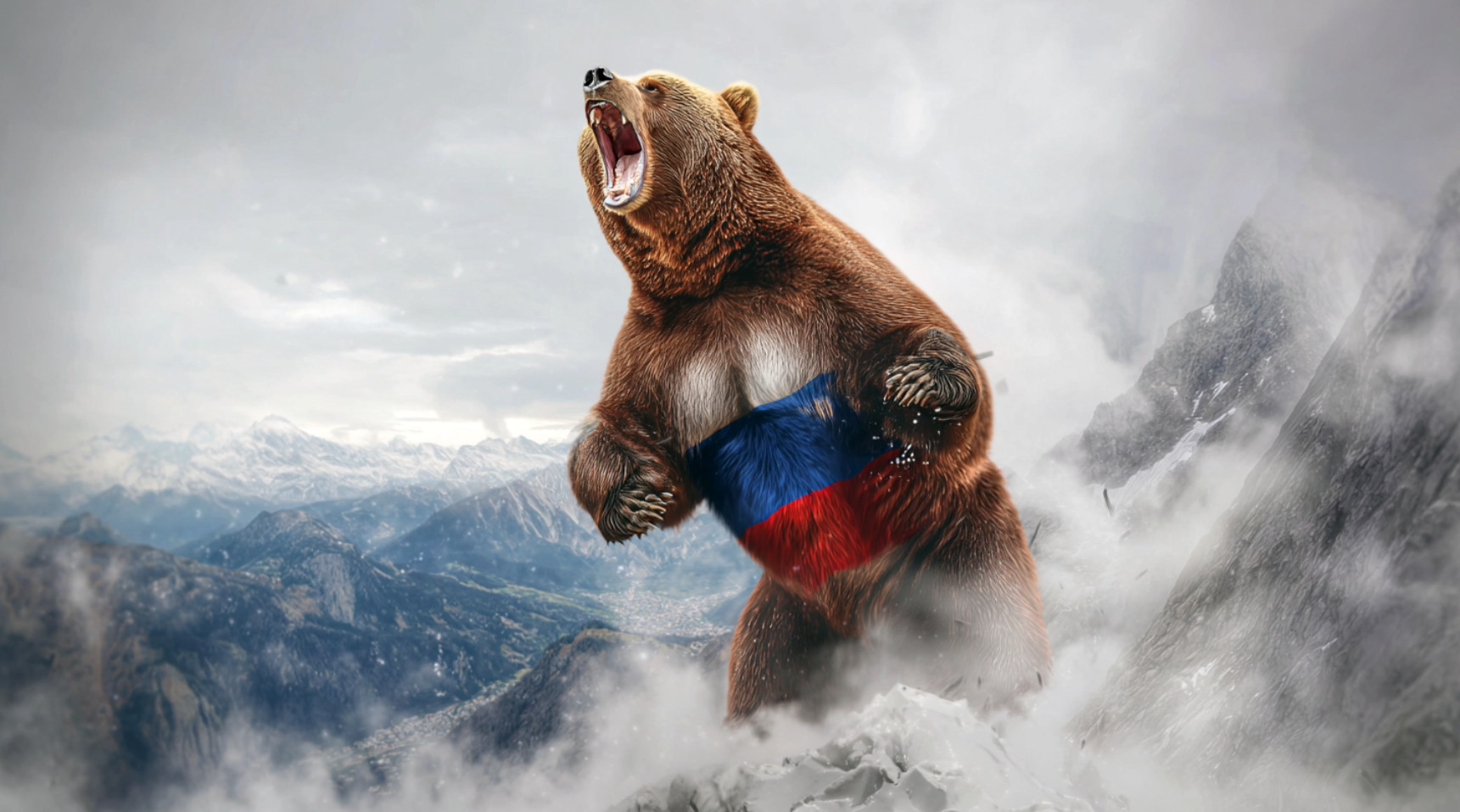 США массово уходят из Европы. Путь русским открыт?