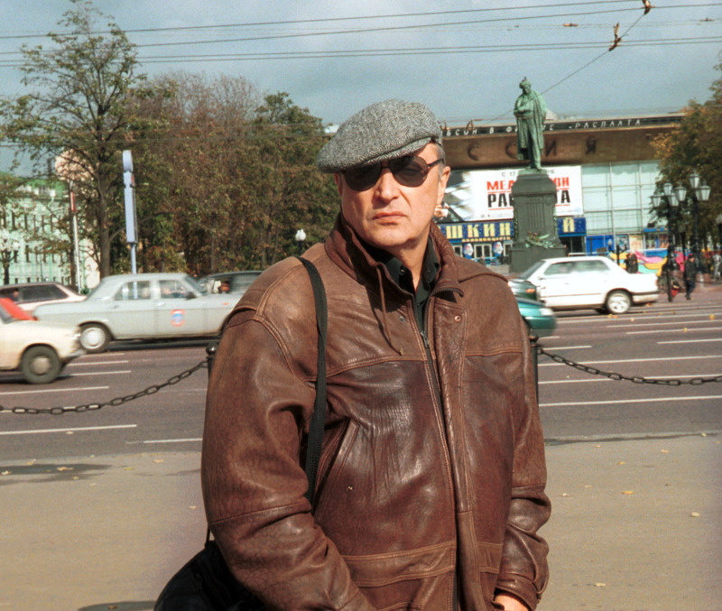 "Аня, забери меня!": Великий Михаил Козаков лежал в психушке и тиранил близких. Но всё равно оставался любимым