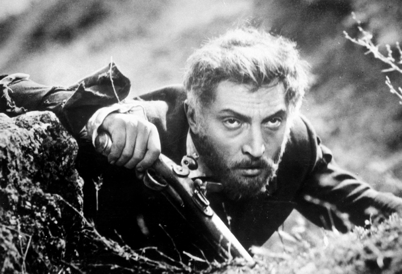 "Аня, забери меня!": Великий Михаил Козаков лежал в психушке и тиранил близких. Но всё равно оставался любимым