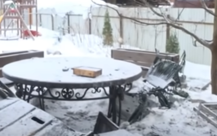 Спас 5 детей
