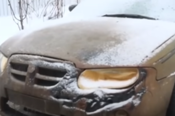 Спас 5 детей
