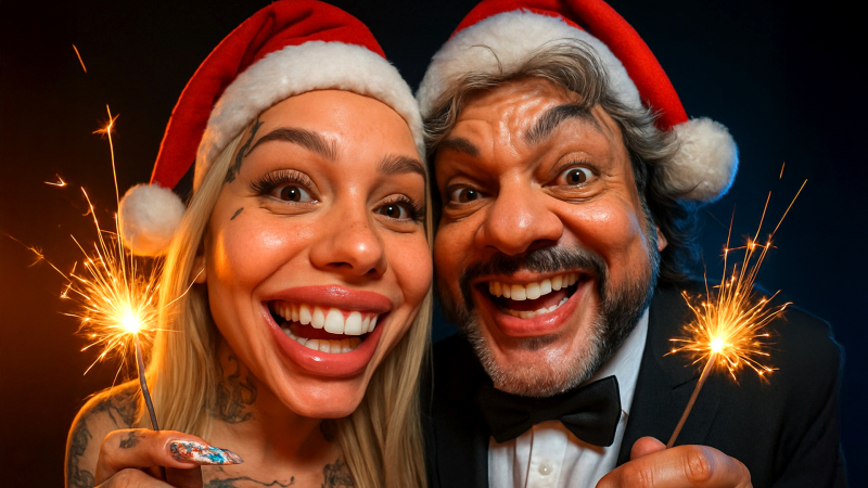 Вопрос Урганта закрыт. "Понятно, кто он". На ТВ появятся новые люди