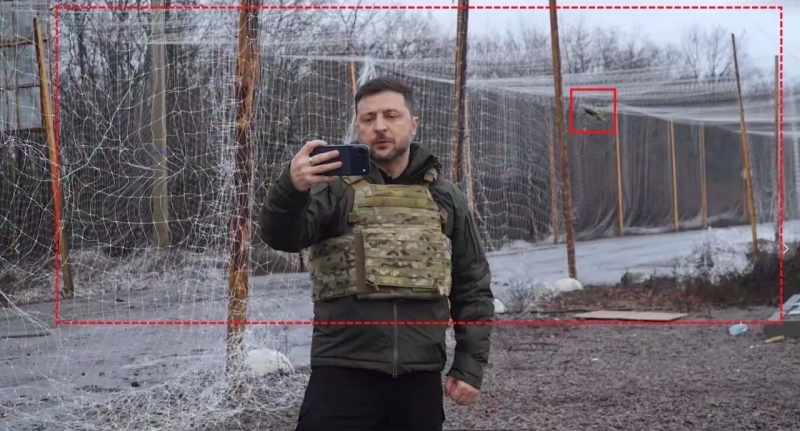 Зеленского вновь поймали на вранье: Что не так с видео из Купянска. Подоляка разложил по фактам