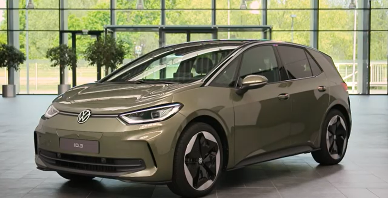 Volkswagen готовится впервые в истории полностью закрыть производство в Германии. Цена поддержки Украины