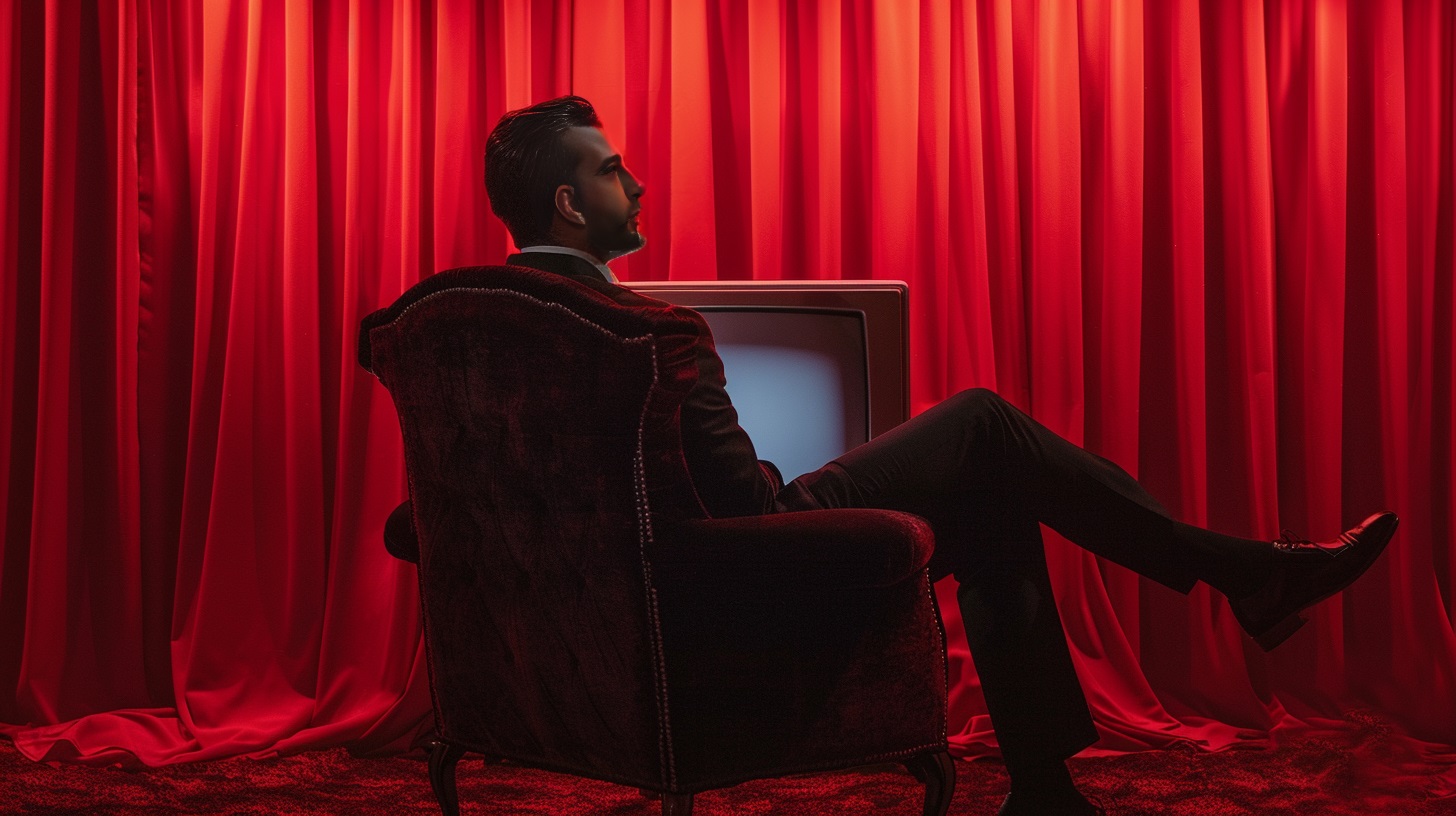 Вопрос Урганта закрыт. "Понятно, кто он". На ТВ появятся новые люди