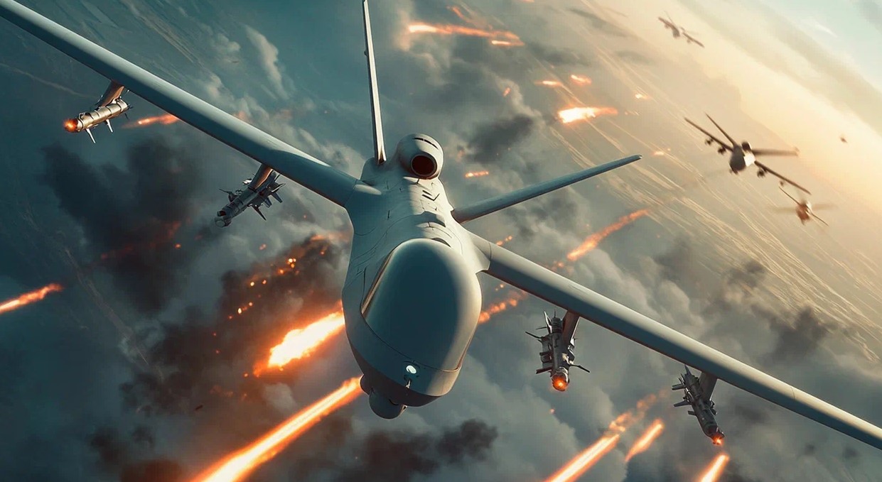 "Вы знаете, кого благодарить": Русская разведка вышла на связь после террористической атаки на Россию. Удару возмездия быть