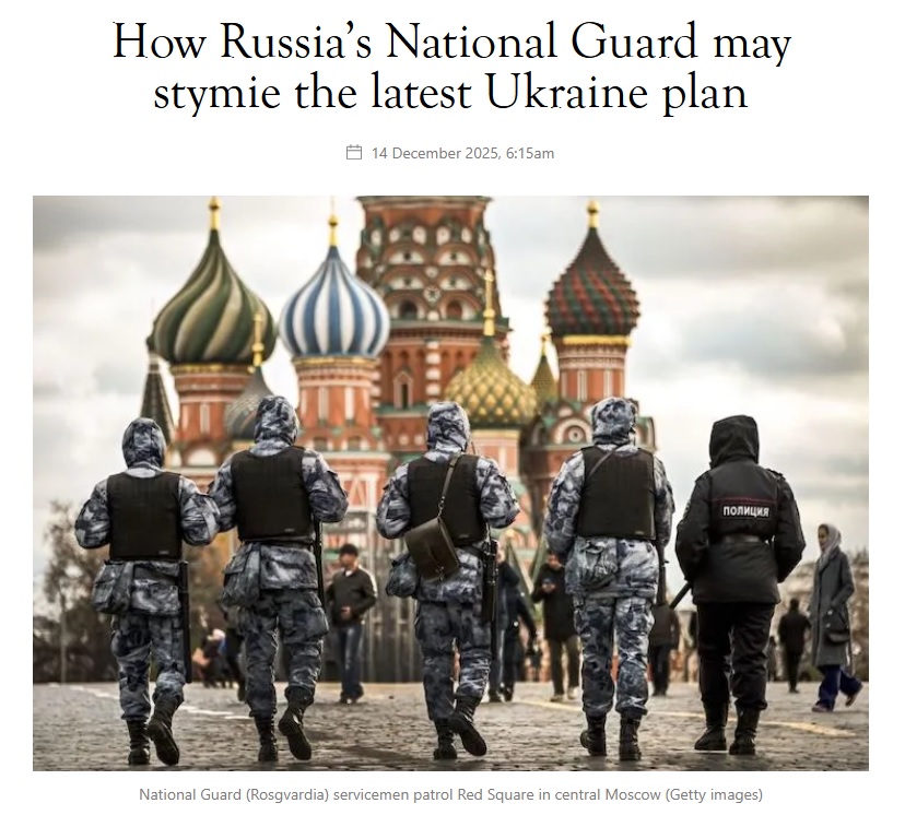 "В российской системе граница размыта до неузнаваемости": The Spectator указал на одну из "ключевых проблем" мирного решения по Украине