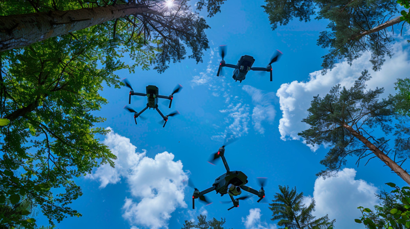 Громкие заявления в Берлине и незаметная сенсация в Финляндии. О чём умолчали Зеленский и Мерц