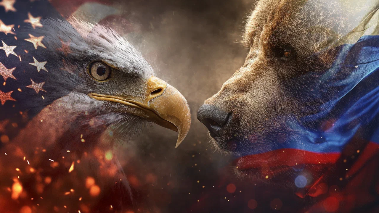 У Трампа неприятности. Путин сделал внезапный звонок: Это — предупреждение. Не поймёт, получит от Кремля "венесуэльскую бомбу"